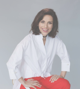 Kristina Turjanova bestnanny