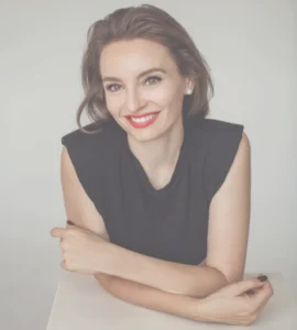 Katarína Vavrová testimonial for Bestnanny nanny agency